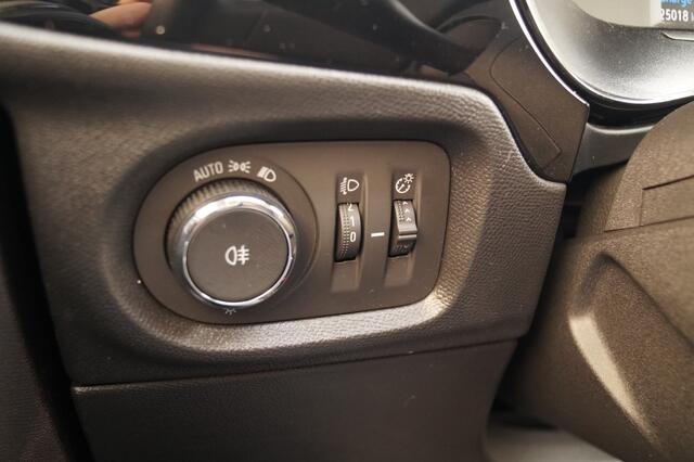 Opel e-Corsa Edition 50kWh Automaat -CARPLAY-ECC-CRUISE-