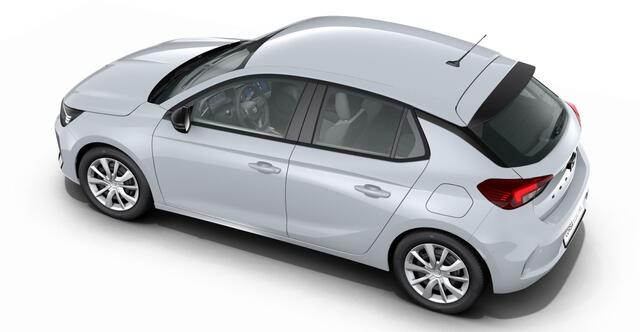 Opel e-Corsa Electric Long Range Edition 51 kWh PRIVATE LEASE DEAL