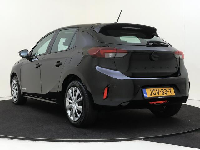 Opel e-Corsa Electric Long Range Edition 51 kWh | Stoelverwarming | Connected services | Parkeersensoren |