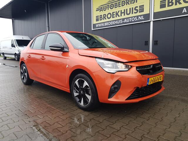 Opel e-Corsa Edition 50 kWh