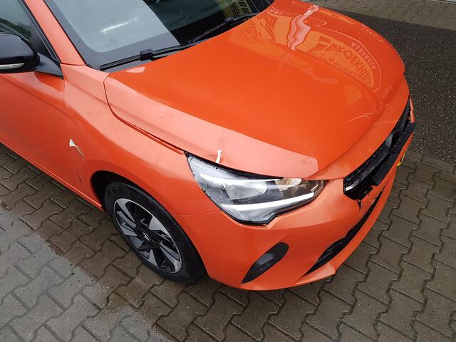 Opel e-Corsa Edition 50 kWh