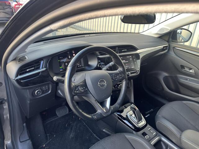 Opel e-Corsa Elegance 50 kWh*3FASE*CRUISE*ECC*CARPLAY