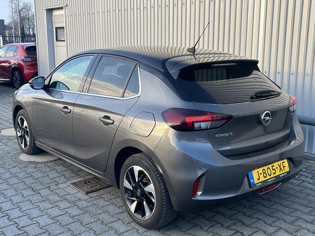 Opel e-Corsa Elegance 50 kWh*3FASE*CRUISE*ECC*CARPLAY