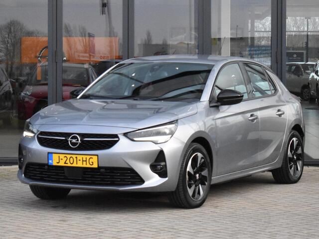 Opel e-Corsa GS Line 50 kWh | Navi / Cruise / Airco