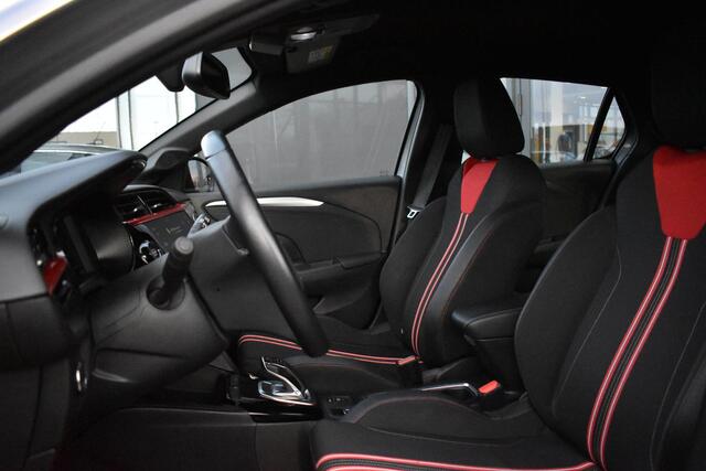 Opel e-Corsa GS Line 50 kWh | Navi / Cruise / Airco