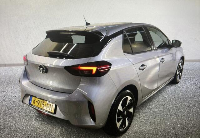 Opel e-Corsa GS Line 50 kWh/Leder/Carplay/Clima
