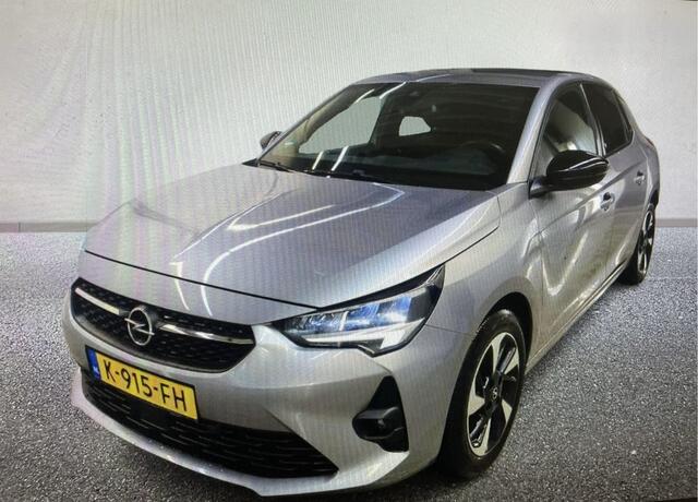Opel e-Corsa GS Line 50 kWh/Leder/Carplay/Clima