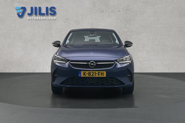 Opel e-Corsa Edition 50 kWh | Digitaal display | Navigatie | Cruise control | Parkeersensoren