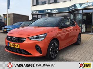 opel-e-corsa-launch-edition-50-kwh