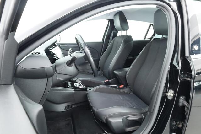 Opel e-Corsa Elegance 50 kWh | Orig.NL| Dig. Cockpit | Nav+App.Connect | Camera+PDC | Cruise | DAB | ACC | Led | 17'' V