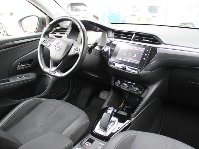 Opel e-Corsa GS Line 50 kWh | Camera / Trekhaak / Climate