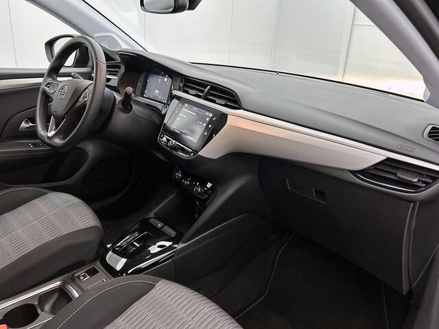 Opel e-Corsa Level 2 Edition 100KW / SOH 100% / 50 kWh Fase 3 / Airco-Ecc. / Cruise-ctr. / Apple Carplay Android / Apk 06-2027