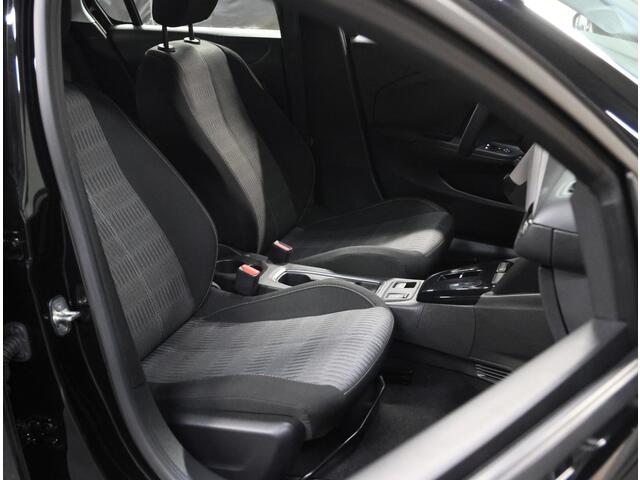 Opel e-Corsa Level 2 50kWh 136PK | 1ste eigenaar | 3 FASE | AppleCarPlay/Android | Climate Control | Cruise Control | Isofix | AUTOMAAT | Keyless Start | Warmtepomp |