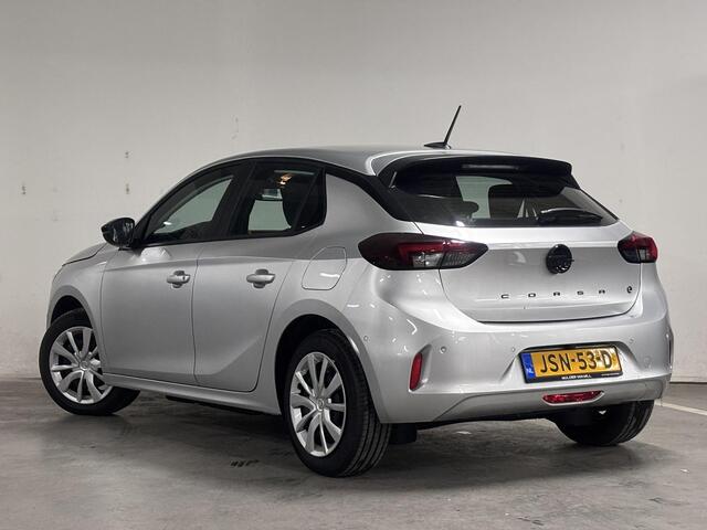 Opel e-Corsa Electric Business Edition 51kWh 156pk | LONG RANGE | ACHTERUITRIJCAMERA | APPLE CARPLAY / ANDROID AUTO
