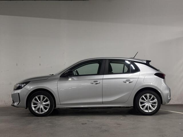 Opel e-Corsa Electric Business Edition 51kWh 156pk | LONG RANGE | ACHTERUITRIJCAMERA | APPLE CARPLAY / ANDROID AUTO