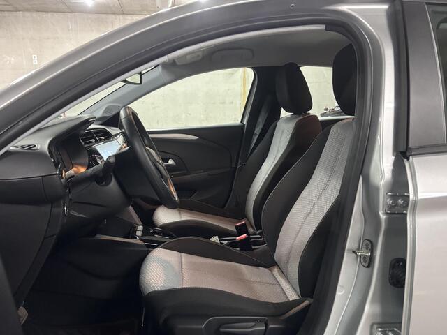 Opel e-Corsa Electric Business Edition 51kWh 156pk | LONG RANGE | ACHTERUITRIJCAMERA | APPLE CARPLAY / ANDROID AUTO