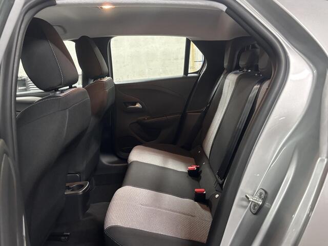 Opel e-Corsa Electric Business Edition 51kWh 156pk | LONG RANGE | ACHTERUITRIJCAMERA | APPLE CARPLAY / ANDROID AUTO