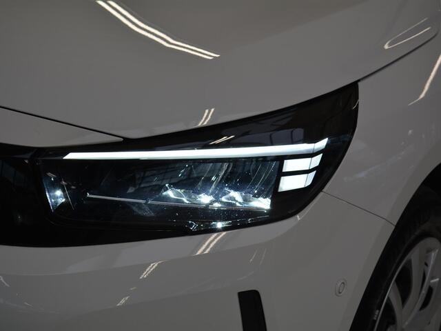 Opel e-Corsa Electric Long Range Business Edition 51 kWh | WLTP 424km | Warmtepomp |