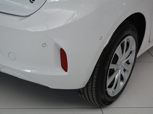 Opel e-Corsa Electric Long Range Business Edition 51 kWh | WLTP 424km | Warmtepomp |