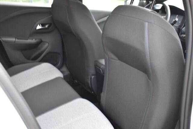 Opel e-Corsa Electric Edition 50 kWh VOORRAAD KORTING