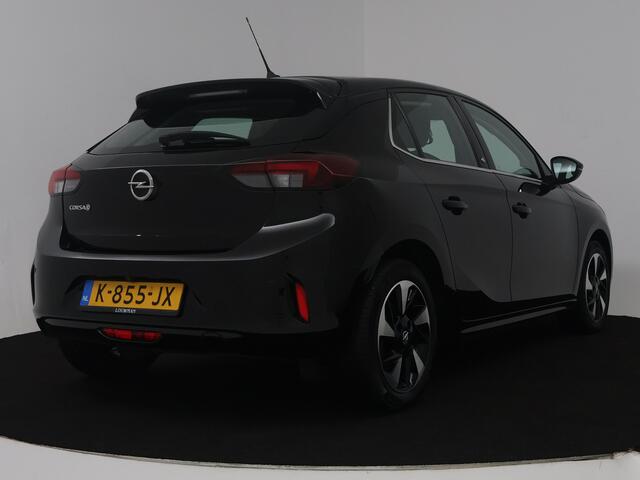 Opel e-Corsa Elegance 50 kWh