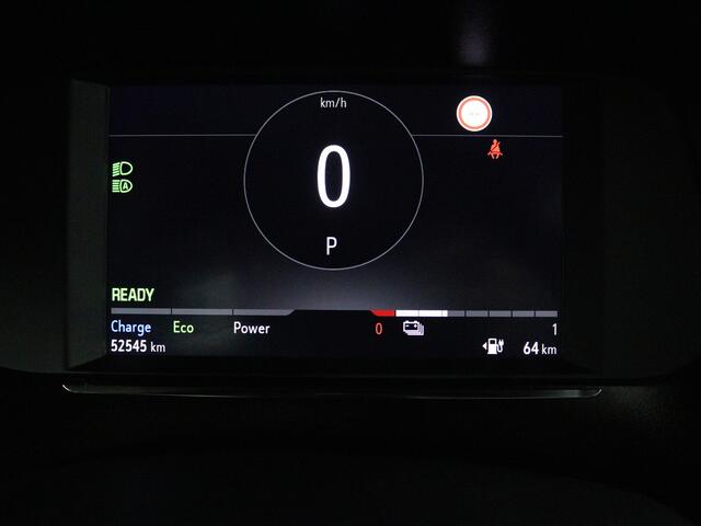 Opel e-Corsa Elegance 50 kWh