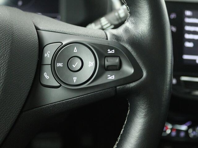 Opel e-Corsa Elegance 50 kWh