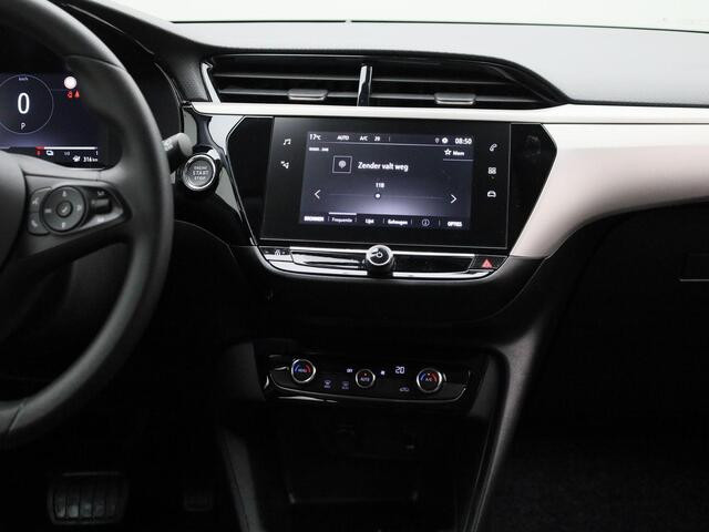 Opel e-Corsa Level 2 50 kWh | Climate Control / ECC | Cruise control |