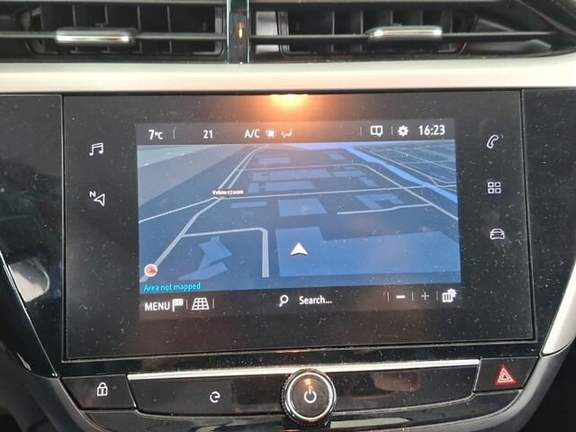 Opel e-Corsa Edition 3-Fase 50 kWh 2e-Eig. & Keurig-Onderh. BOVAG garantie. NL-Auto.