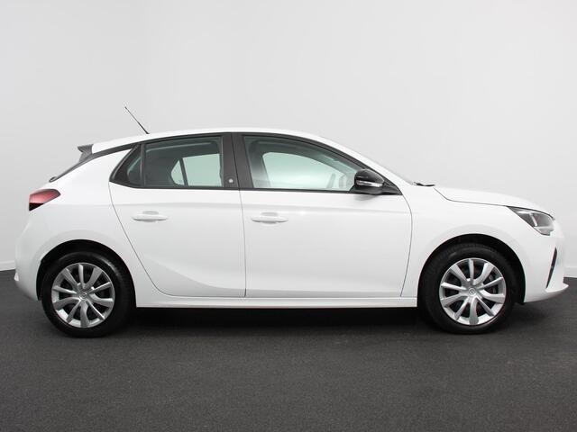 Opel e-Corsa Edition 1 fase 50 kWh Automaat | Navigatie | Apple Carplay/Android Auto | Climate Control | Digitale cockpit | Cruise Control | Dab