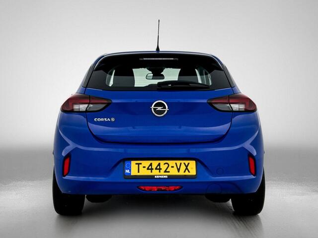 Opel e-Corsa Level 2 50kWh 136PK Automaat | 1ste eigenaar | 3 FASE | AppleCarPlay/Android | Climate Control | Cruise Control | Isofix | DAB Radio | Keyless | Warmtepomp |