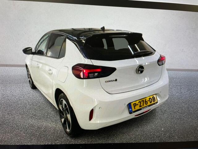 Opel e-Corsa Business Ed 50kWh STOELVERW. / LMV / CLIMA / NAVI / CRUISE
