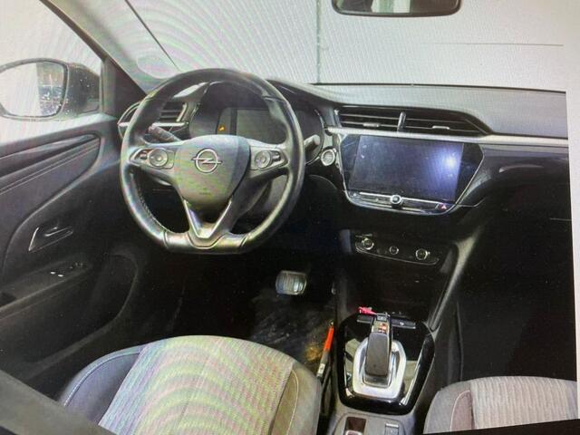 Opel e-Corsa Business Ed 50kWh STOELVERW. / LMV / CLIMA / NAVI / CRUISE