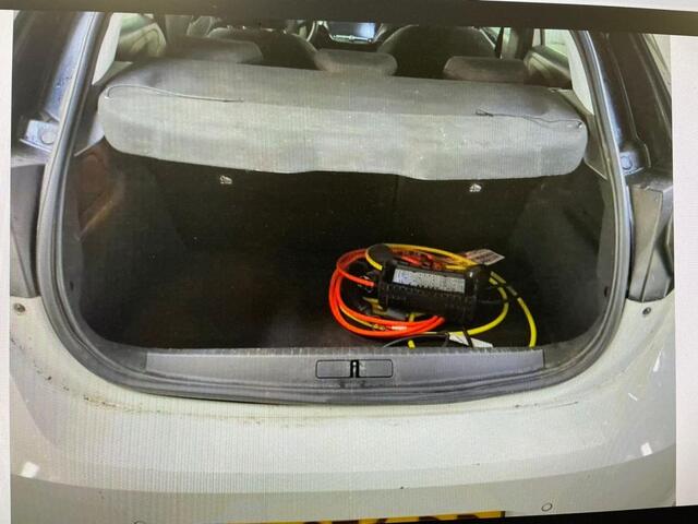 Opel e-Corsa Business Ed 50kWh STOELVERW. / LMV / CLIMA / NAVI / CRUISE