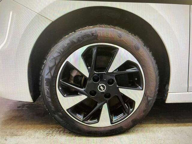 Opel e-Corsa Business Ed 50kWh STOELVERW. / LMV / CLIMA / NAVI / CRUISE