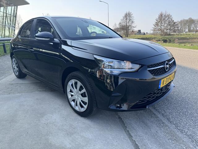Opel e-Corsa Edition 50 kWh / Apple Carplay / Android Auto / Climate control