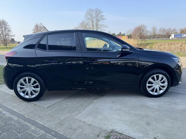 Opel e-Corsa Edition 50 kWh / Apple Carplay / Android Auto / Climate control