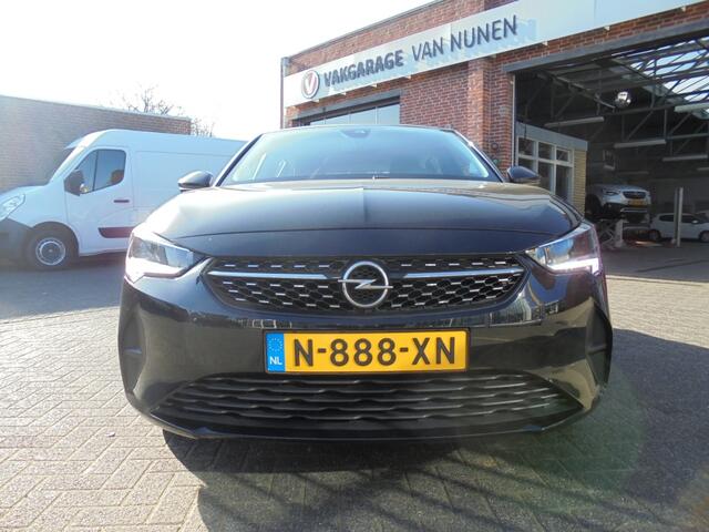 Opel e-Corsa 50kWh 3 Fase||Elegance||Rijklaar||