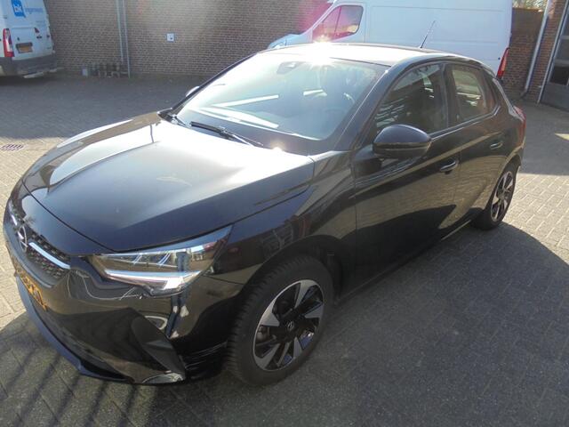 Opel e-Corsa 50kWh 3 Fase||Elegance||Rijklaar||