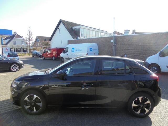 Opel e-Corsa 50kWh 3 Fase||Elegance||Rijklaar||