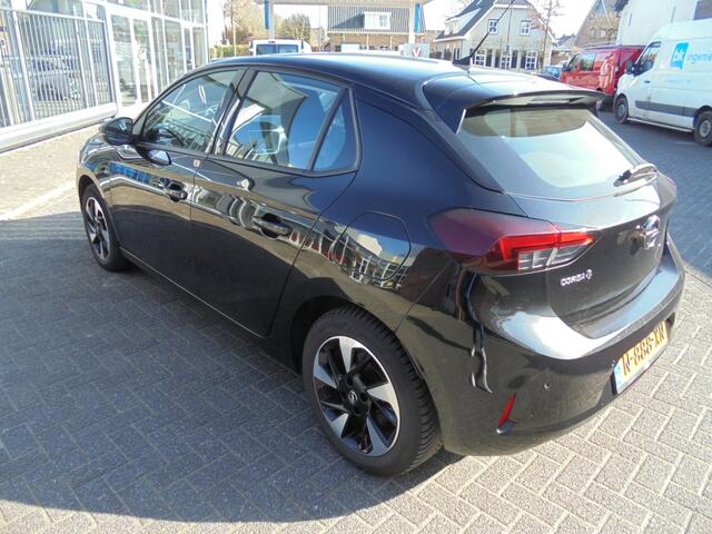 Opel e-Corsa 50kWh 3 Fase||Elegance||Rijklaar||