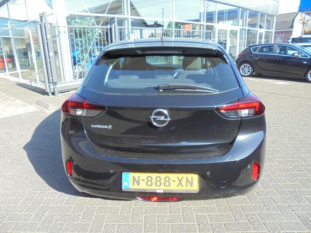 Opel e-Corsa 50kWh 3 Fase||Elegance||Rijklaar||