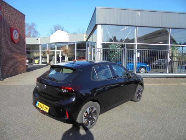 Opel e-Corsa 50kWh 3 Fase||Elegance||Rijklaar||