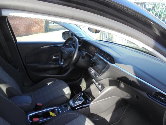 Opel e-Corsa 50kWh 3 Fase||Elegance||Rijklaar||