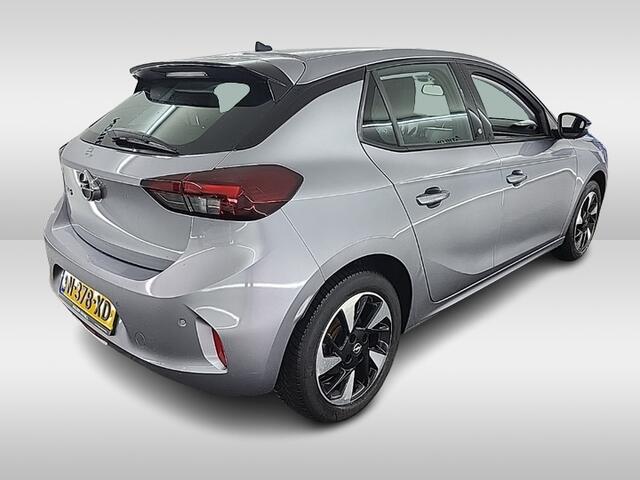 Opel e-Corsa Business Edition 3-Fase 50 kWh 2e-Eig. & Keurig-Onderh. BOVAG-Garantie. NL-Auto