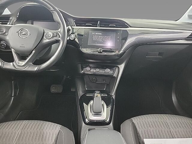 Opel e-Corsa Business Edition 3-Fase 50 kWh 2e-Eig. & Keurig-Onderh. BOVAG-Garantie. NL-Auto