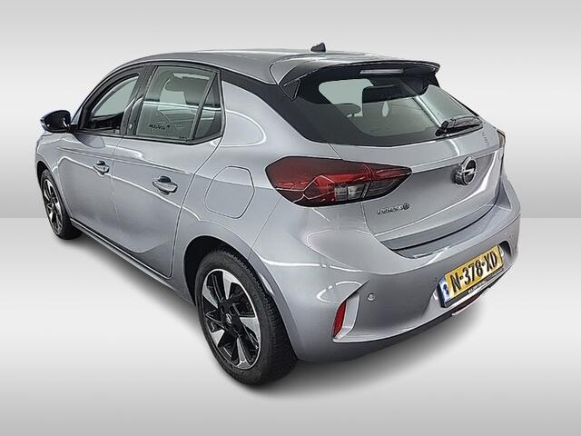 Opel e-Corsa Business Edition 3-Fase 50 kWh 2e-Eig. & Keurig-Onderh. BOVAG-Garantie. NL-Auto