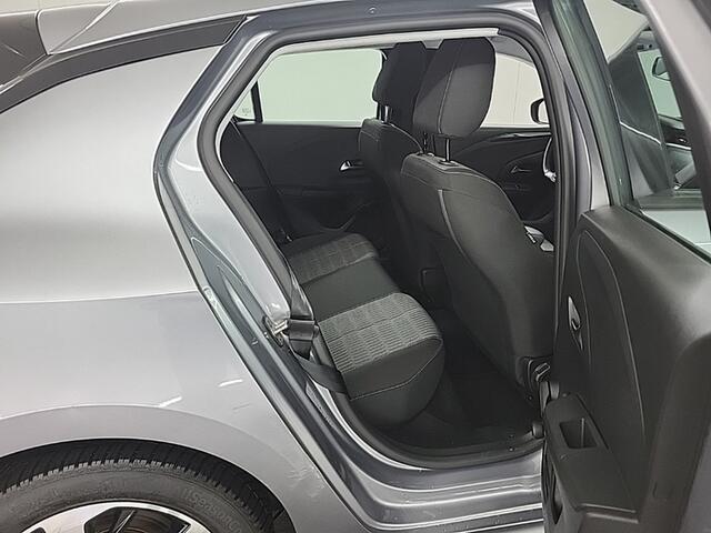 Opel e-Corsa Business Edition 3-Fase 50 kWh 2e-Eig. & Keurig-Onderh. BOVAG-Garantie. NL-Auto