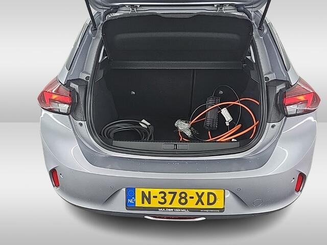 Opel e-Corsa Business Edition 3-Fase 50 kWh 2e-Eig. & Keurig-Onderh. BOVAG-Garantie. NL-Auto