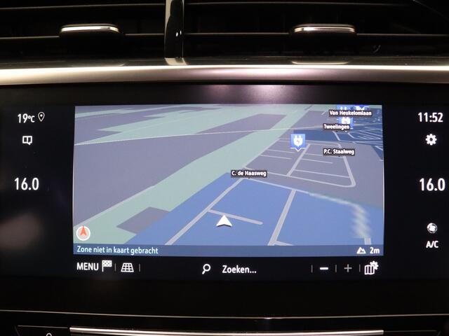 Opel e-Corsa Elegance 50 kWh Camera | Cruise | Navi | Parkeersens. achter | Stoel-/stuurverw.